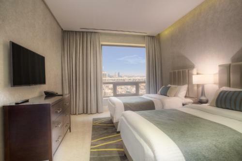Hotel The House Boutique Suites