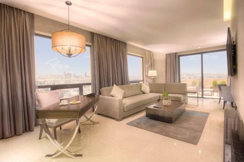Hotel The House Boutique Suites