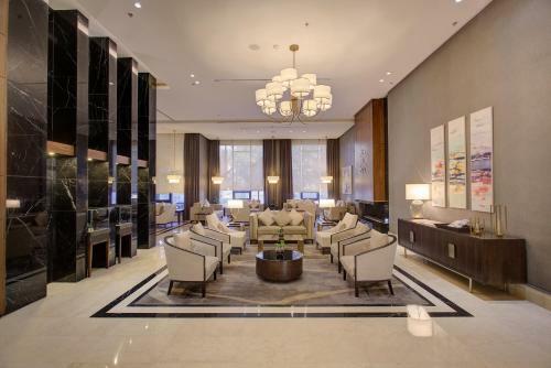 Hotel The House Boutique Suites