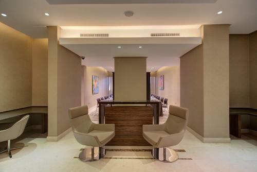 Hotel The House Boutique Suites