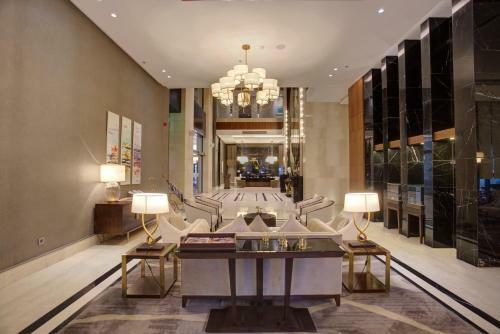 Hotel The House Boutique Suites