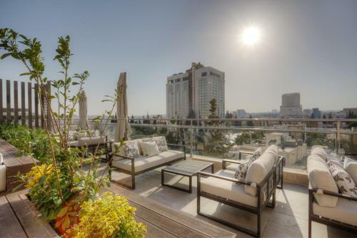 Hotel The House Boutique Suites
