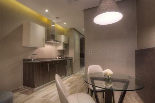 Hotel The House Boutique Suites