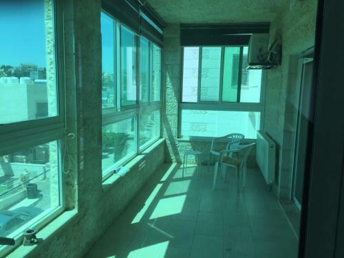 Dabouq Luxury Spacious Fully Furnished Apartment