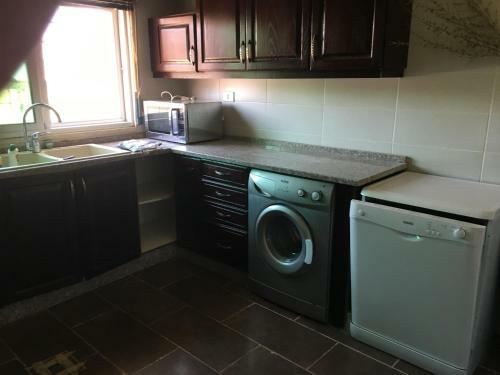 Dabouq Luxury Spacious Fully Furnished Apartment