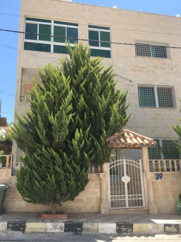 Dabouq Luxury Spacious Fully Furnished Apartment