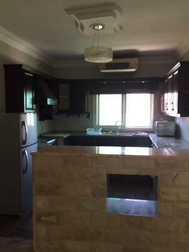 Dabouq Luxury Spacious Fully Furnished Apartment