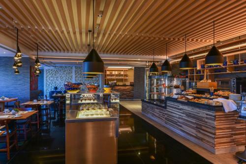Hotel W Amman