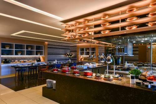 Hotel W Amman