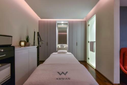 Hotel W Amman