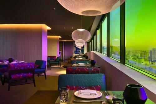 Hotel W Amman