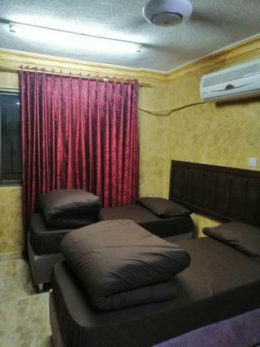 Hotel Aqaba Roza