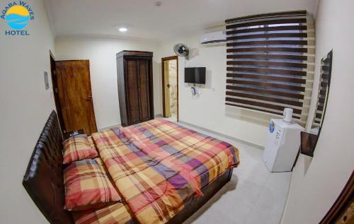 Aqaba Waves Hotel