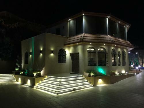 Dream Home