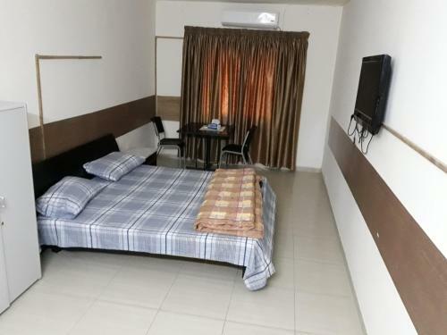 Apartamento Al Qatal Building