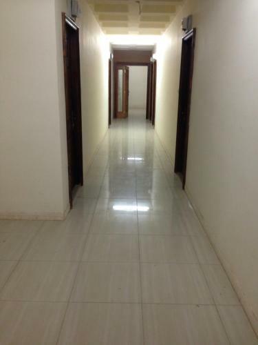 Apartamento Al Qatal Building