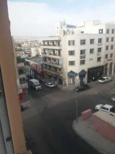 Zohoor Hotel