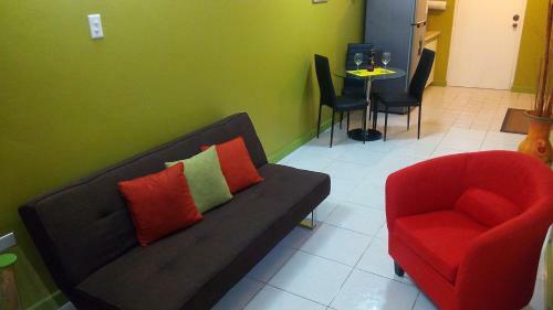 Apartamento Hylton New Kingston