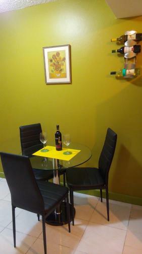 Apartamento Hylton New Kingston