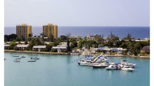 Apartamento Montego Bay Studio