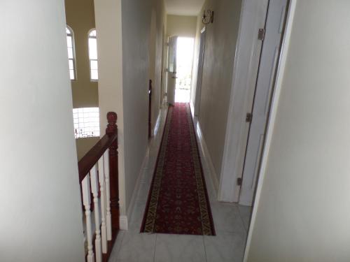 The Royal Kensington Villa 4