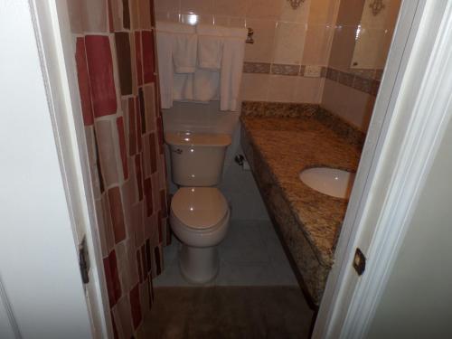 The Royal Kensington Villa 4