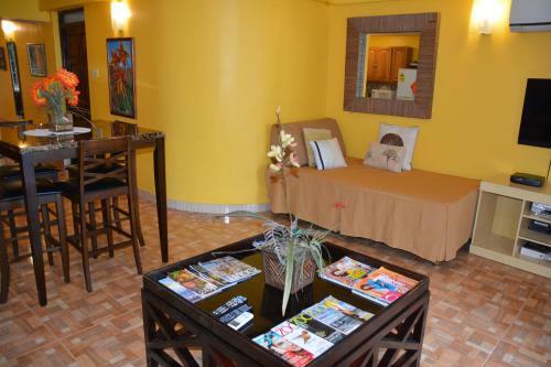 Apartamento Seacastles By The Beach/pool