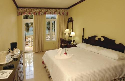 Hotel Rooms Negril
