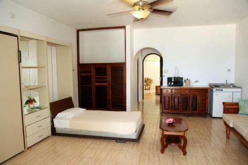 Hotel Negril Treehouse Resort