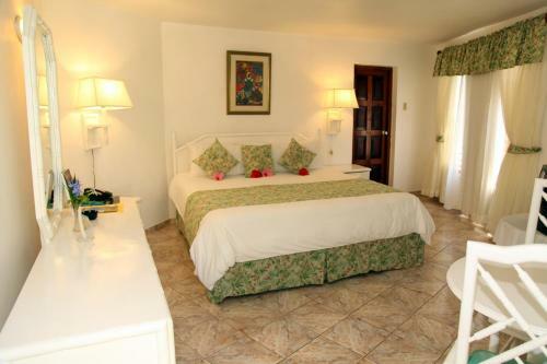 Hotel Negril Treehouse Resort