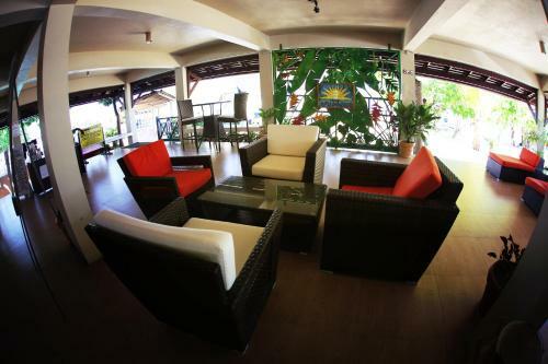 Hotel Negril Treehouse Resort