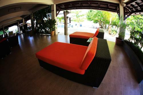 Hotel Negril Treehouse Resort
