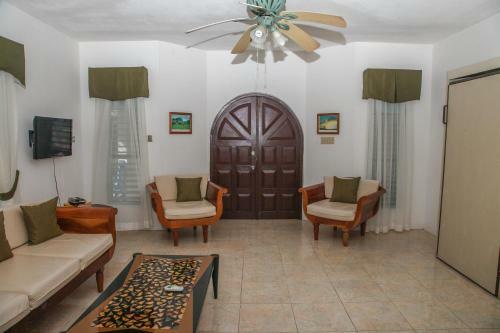 Hotel Negril Treehouse Resort