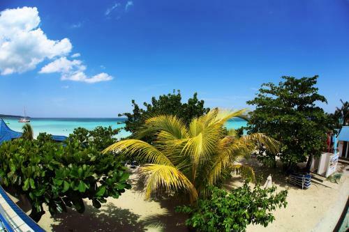 Hotel Negril Treehouse Resort