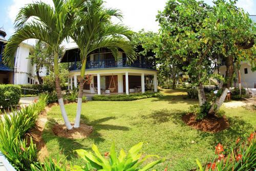 Hotel Negril Treehouse Resort