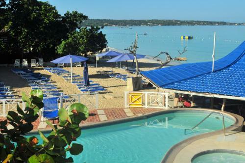 Hotel Negril Treehouse Resort