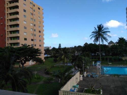 Apartamento Turtle Beach Towers Apt 22 C - Ocho Rios