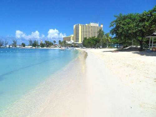 Apartamento Turtle Beach Towers Apt 22 C - Ocho Rios