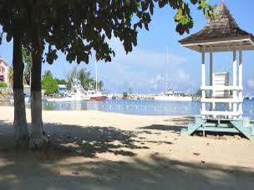 Apartamento Turtle Beach Towers Apt 22 C - Ocho Rios
