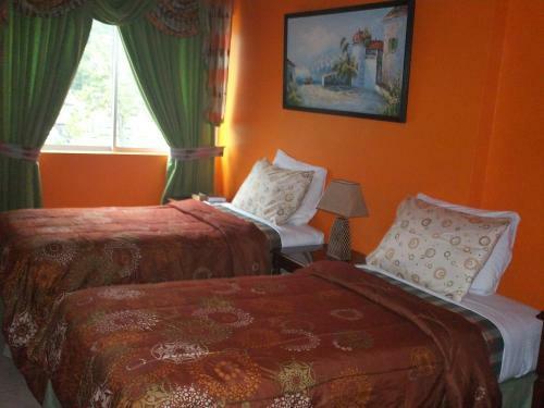 Apartamento Turtle Towers