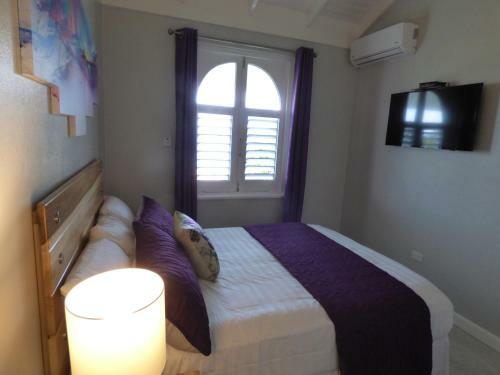 Apartamento Beach Two Bedroom Loft Suite E29