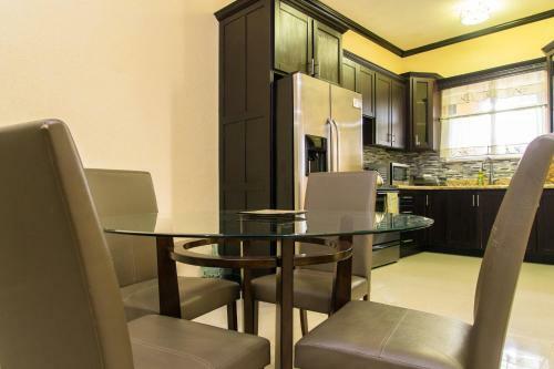 Apartamento La Luz