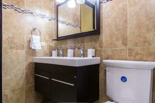 Apartamento La Luz