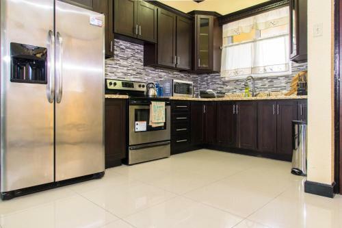 Apartamento La Luz