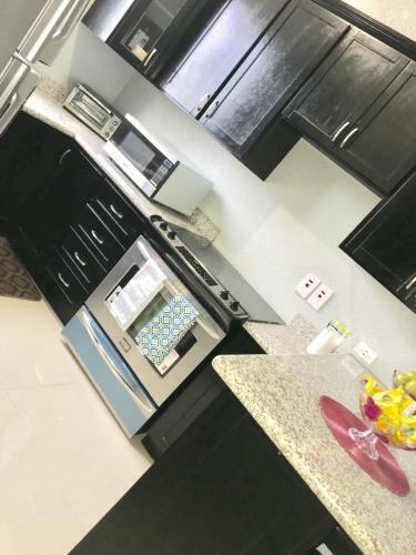 Apartamento Barri Vacation Home