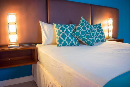 Apartamento Casa Victoria Golf Retreat