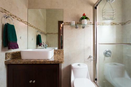 New Kingston Guest Apartment At Inglaterra I