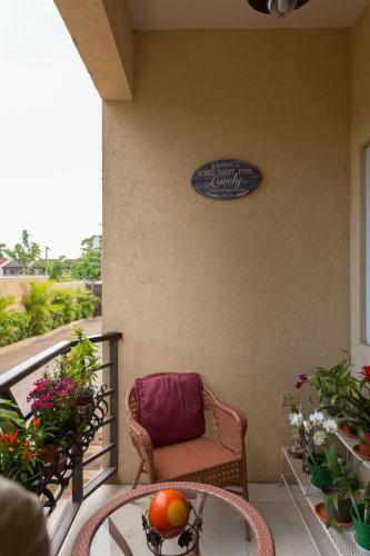 New Kingston Guest Apartment At Inglaterra I