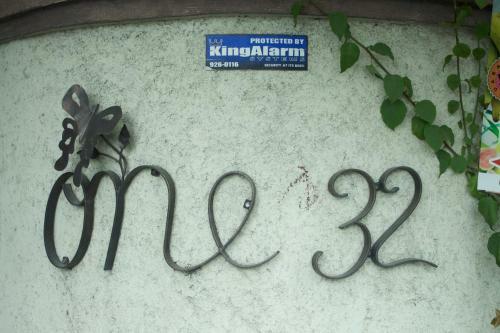 Apartamento One32 Guesthouse Red Velvet