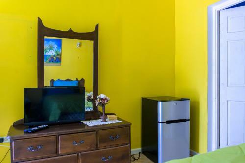 Apartamentos Dreams Negril Rooms